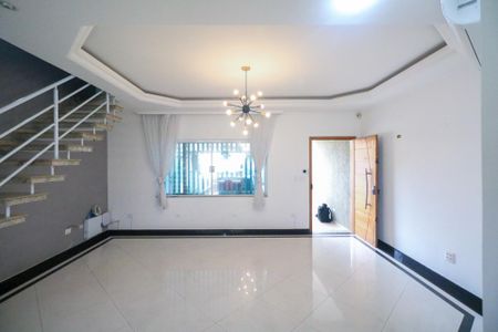 Casa para alugar com 225m², 3 quartos e sem vagaSala