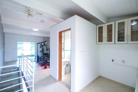 Casa para alugar com 225m², 3 quartos e sem vagaCobertura