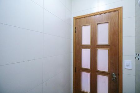 Casa para alugar com 225m², 3 quartos e sem vagaLavabo