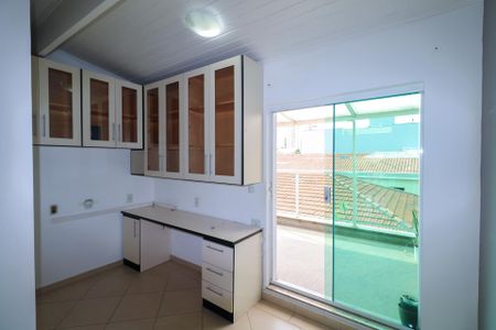 Casa para alugar com 225m², 3 quartos e sem vagaCobertura