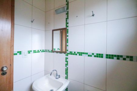 Casa para alugar com 225m², 3 quartos e sem vagaCobertura