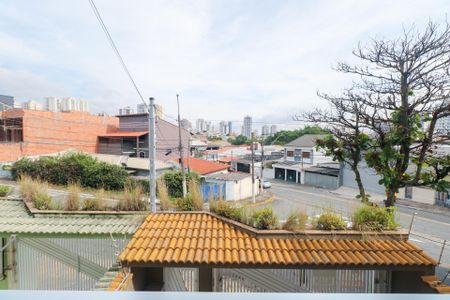 Casa para alugar com 225m², 3 quartos e sem vagaVista da Varanda da Suíte 1