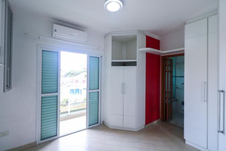 Casa para alugar com 225m², 3 quartos e sem vagaSuíte 1