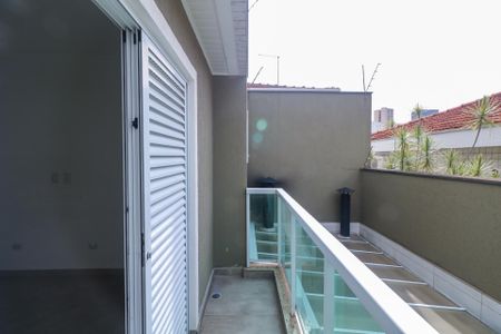 Casa para alugar com 225m², 3 quartos e sem vagaVaranda da Suíte 3