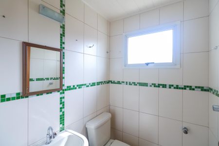 Casa para alugar com 225m², 3 quartos e sem vagaCobertura