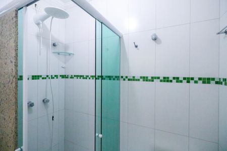 Casa para alugar com 225m², 3 quartos e sem vagaBanheiro da Suíte 2