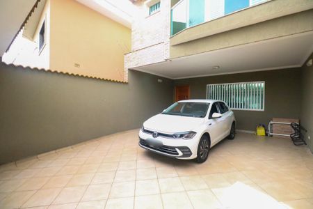Casa para alugar com 225m², 3 quartos e sem vagaGaragem