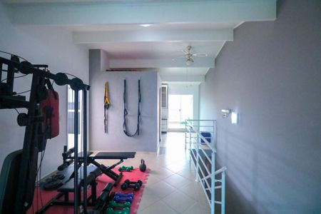 Casa para alugar com 225m², 3 quartos e sem vagaCobertura