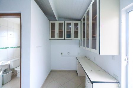 Casa para alugar com 225m², 3 quartos e sem vagaCobertura