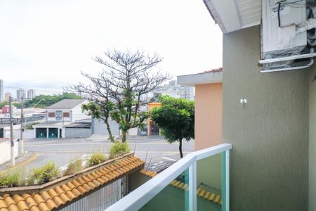 Casa para alugar com 225m², 3 quartos e sem vagaVaranda da Suíte 1