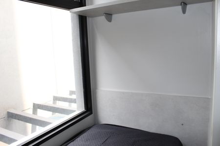 Kitnet/Studio para alugar com 1 quarto, 10m² em Campos Elíseos, São Paulo