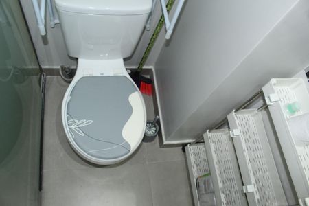 Kitnet/Studio para alugar com 1 quarto, 10m² em Campos Elíseos, São Paulo