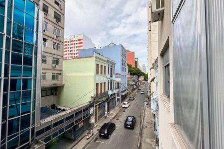 Apartamento à venda com 1 quarto, 49m² em Lapa, Rio de Janeiro