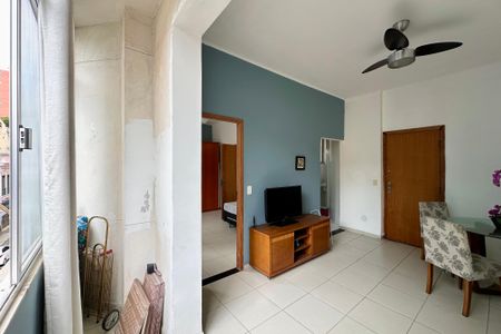 Apartamento à venda com 1 quarto, 49m² em Lapa, Rio de Janeiro