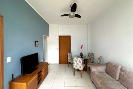 Apartamento à venda com 1 quarto, 49m² em Lapa, Rio de Janeiro