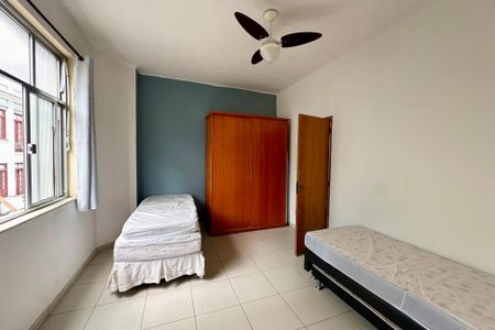 Apartamento à venda com 1 quarto, 49m² em Lapa, Rio de Janeiro