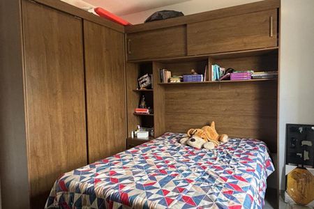 Apartamento para alugar com 90m², 3 quartos e sem vagaQuarto 1 