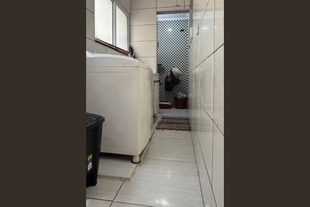 Apartamento para alugar com 90m², 3 quartos e sem vagaÁrea de serviço 