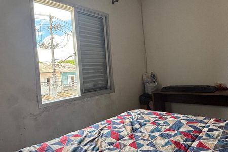 Apartamento para alugar com 90m², 3 quartos e sem vagaQuarto 1 