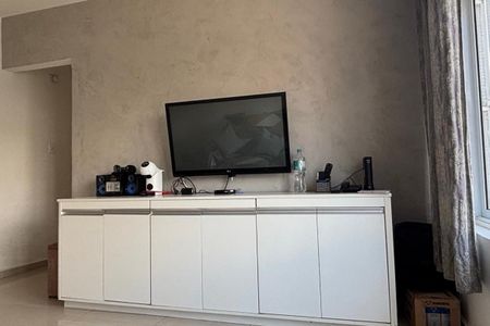 Apartamento para alugar com 90m², 3 quartos e sem vagaSala