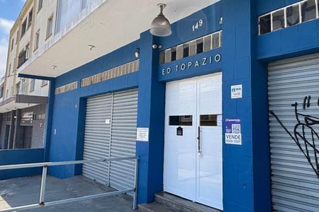 Apartamento para alugar com 90m², 3 quartos e sem vagaFachada do Prédio/acesso 