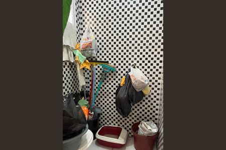 Apartamento para alugar com 90m², 3 quartos e sem vagaÁrea de serviço ( depósito) 