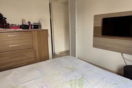 Apartamento para alugar com 90m², 3 quartos e sem vagaQuarto 3 