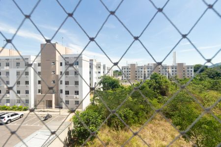 Apartamento para alugar com 44m², 2 quartos e sem vagaVista do Quarto 2