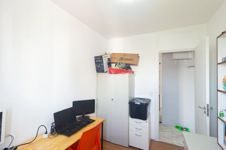 Apartamento para alugar com 44m², 2 quartos e sem vagaQuarto 2