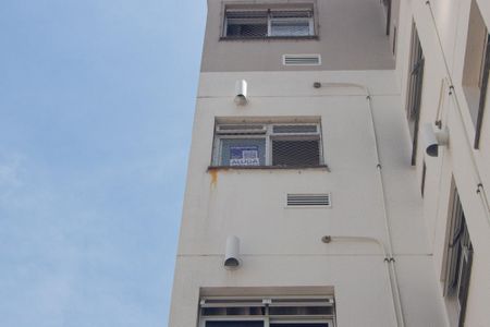 Apartamento para alugar com 44m², 2 quartos e sem vagaPlaquinha