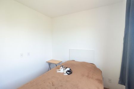 Apartamento para alugar com 44m², 2 quartos e sem vagaQuarto 1