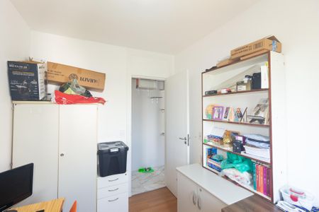 Apartamento para alugar com 44m², 2 quartos e sem vagaQuarto 2
