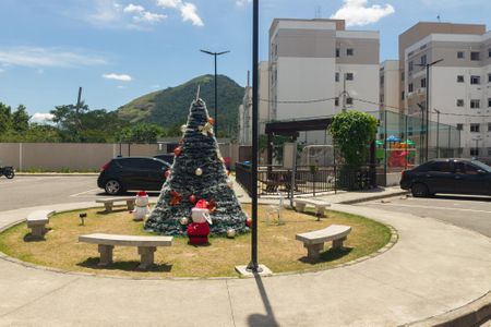 Apartamento para alugar com 44m², 2 quartos e sem vagaÁrea comum