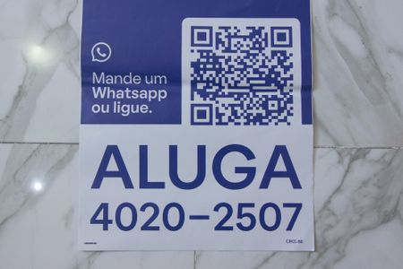 Apartamento para alugar com 44m², 2 quartos e sem vagaPlaquinha