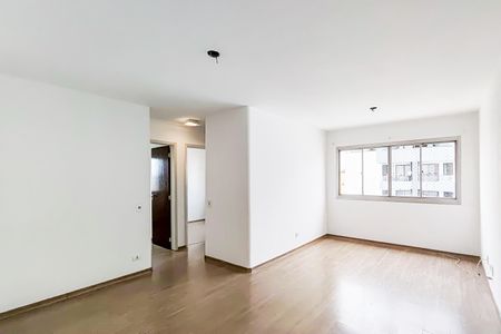 Sala de apartamento à venda com 3 quartos, 68m² em Sumarezinho, São Paulo