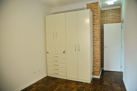 Apartamento à venda com 120m², 3 quartos e 2 vagasQuarto 3 