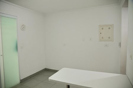 Apartamento à venda com 120m², 3 quartos e 2 vagasCozinha 