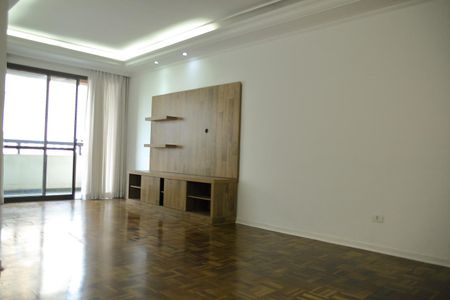 Apartamento à venda com 120m², 3 quartos e 2 vagasSala