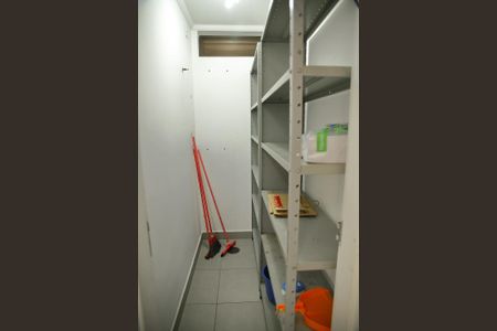 Apartamento à venda com 120m², 3 quartos e 2 vagasDispensa/Depósito 