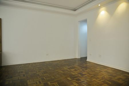 Sala de apartamento à venda com 3 quartos, 120m² em Vila Julia, São Bernardo do Campo