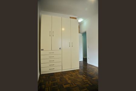 Apartamento à venda com 120m², 3 quartos e 2 vagasQuarto 3 