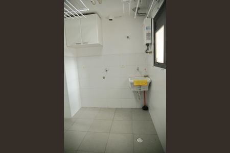 Apartamento à venda com 120m², 3 quartos e 2 vagasÁrea de Serviço