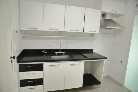 Apartamento à venda com 120m², 3 quartos e 2 vagasCozinha 