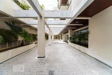 Apartamento à venda com 120m², 3 quartos e 2 vagasÁrea comum