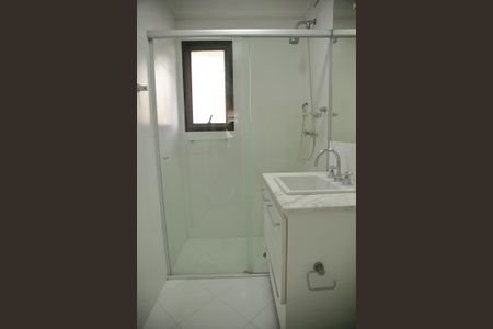 Apartamento à venda com 120m², 3 quartos e 2 vagasBanheiro Social 