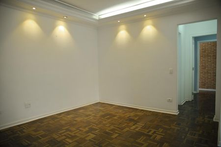 Apartamento à venda com 120m², 3 quartos e 2 vagasSala