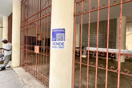 Apartamento para alugar com 40m², 1 quarto e sem vaga