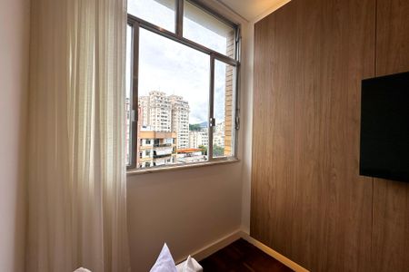 Apartamento para alugar com 1 quarto, 40m² em Flamengo, Rio de Janeiro