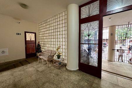 Apartamento para alugar com 40m², 1 quarto e sem vaga