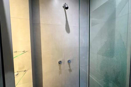 Apartamento para alugar com 40m², 1 quarto e sem vaga